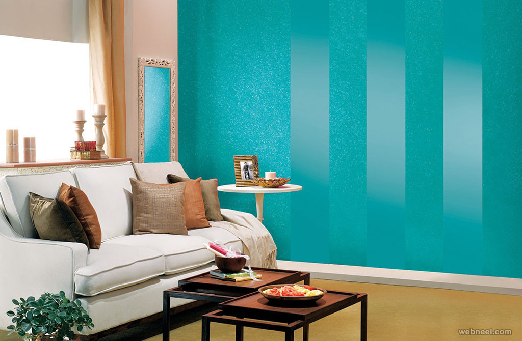 Painting Ideas For Living Room
 50 Beautiful Wall Painting Ideas and Designs for Living