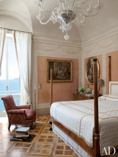 Painting In Napoleon'S Bedroom
 Master Bedroom Paint Ideas and Inspiration