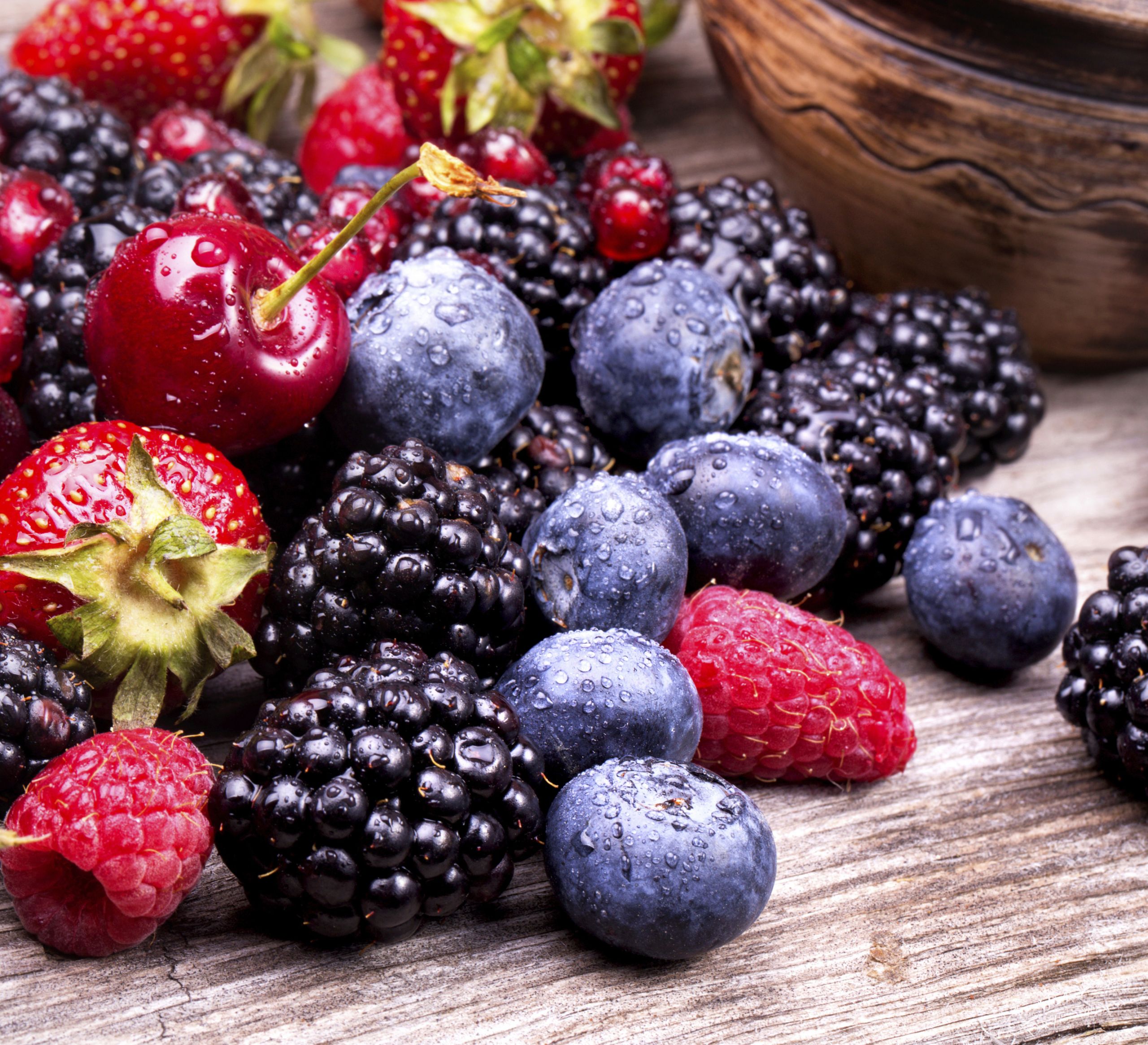 Paleo Diet Fruits
 The paleo superfruit you should be eating Easy Health