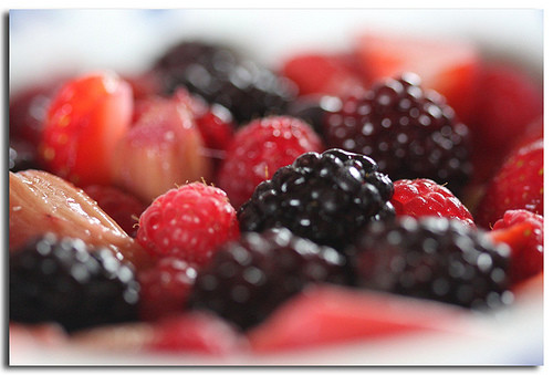 Paleo Diet Fruits
 The Ultimate Paleo Diet Food List