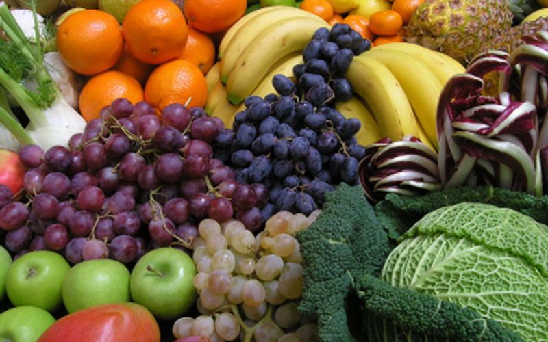 Paleo Diet Fruits
 Fresh Fruits & Ve ables Find The Best Paleo Recipes