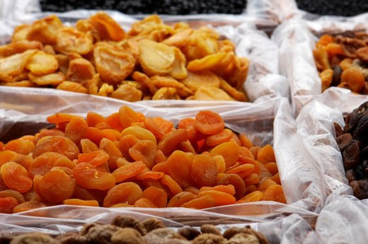 Paleo Diet Fruits
 Is Dried Fruit Allowed Paleo Diet copperinter