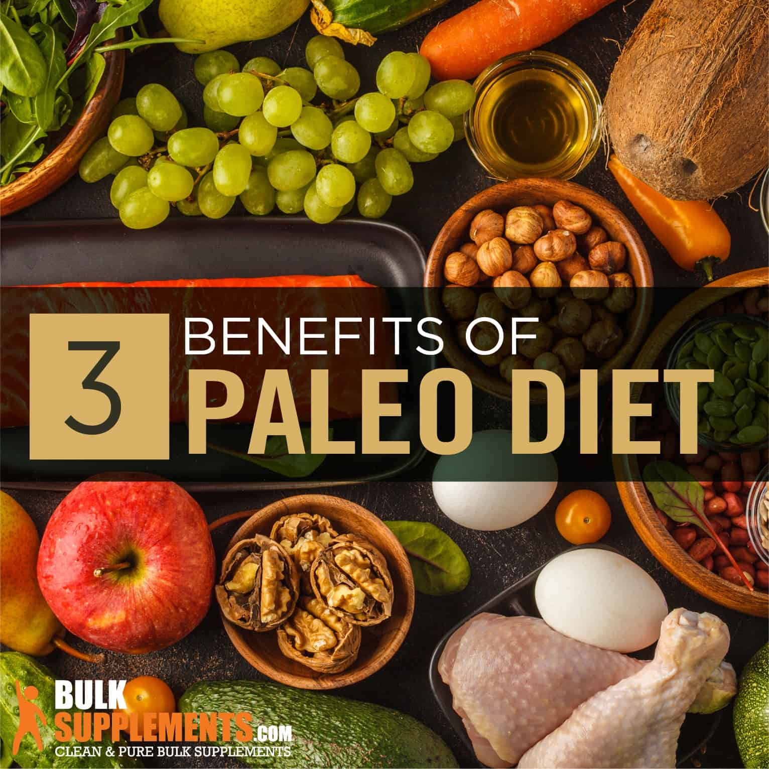 Paleo Diet Side Effects
 Paleo Diet Dos Don ts & Benefits
