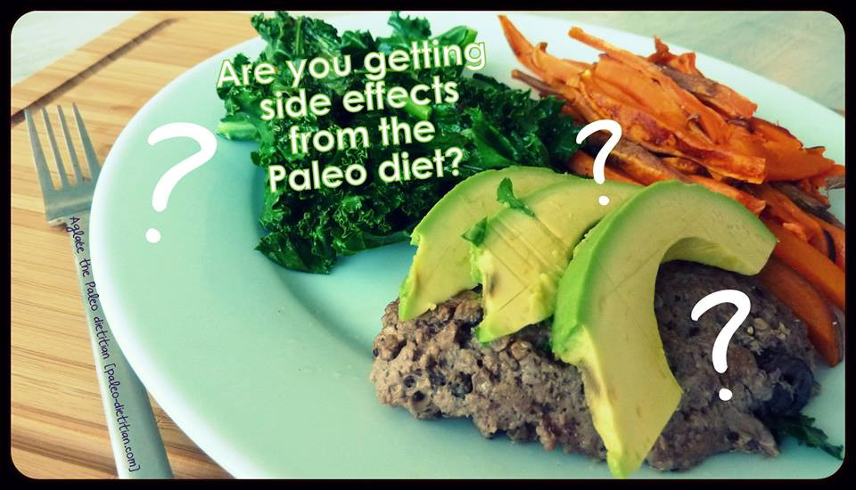 Paleo Diet Side Effects
 Side effects on the Paleo t The Ultimate Crossfit