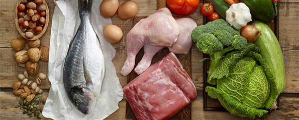 Paleo Diet Side Effects
 Paleo side effects probed