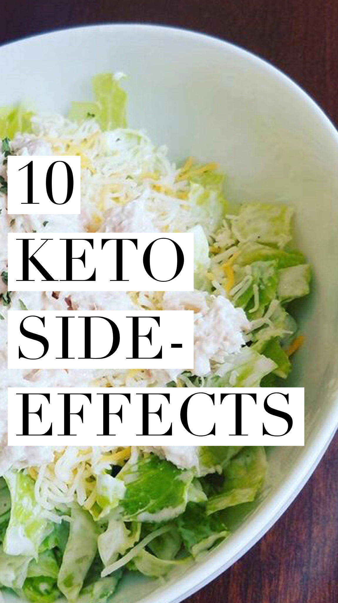 Paleo Diet Side Effects
 Top 10 Most mon Keto Side Effects and Reme s This