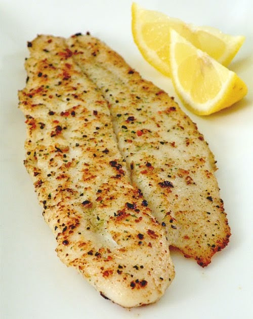 Pan Fried Fish Fillet Recipes
 The Palate Pleaser Pan Fried Fish Fillet