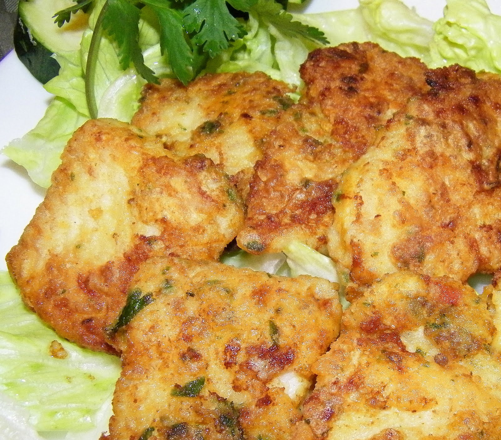 Pan Fried Fish Fillet Recipes
 Little Bellevue Kitchen Pan Fried Thai Spiced Fish Fillet