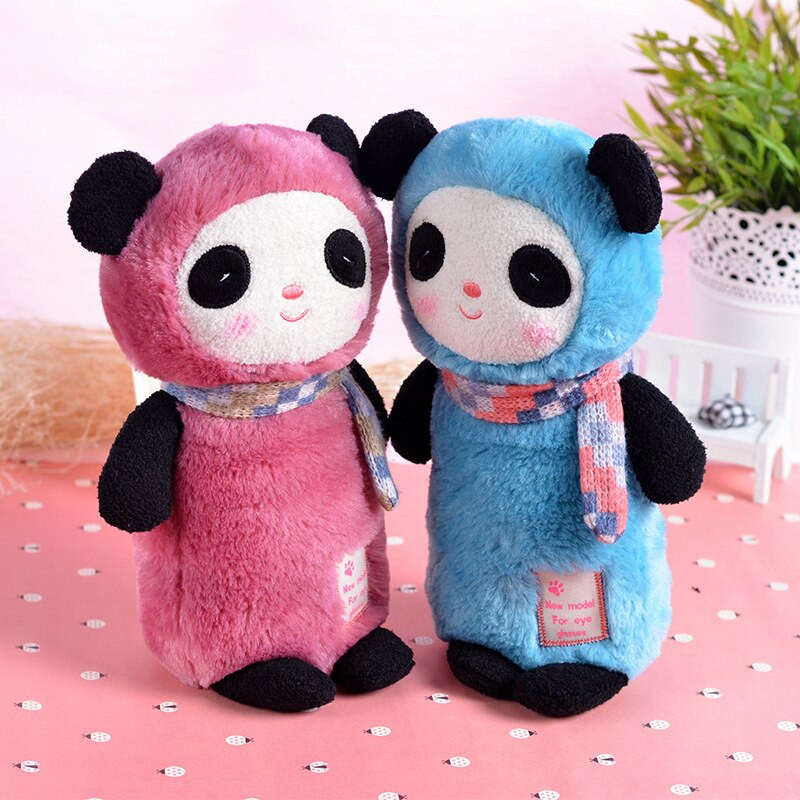 Panda Gifts For Kids
 2016 Funny Home Decor Panda For Kids Decoration Crafts