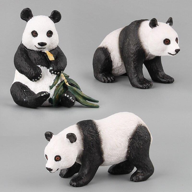 Panda Gifts For Kids
 Panda Toys For Boys Children For Gifts Cute Panda Monkey
