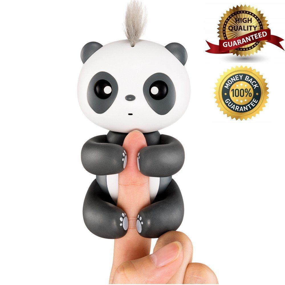 Panda Gifts For Kids
 Amazon Panda toy Smart Interactive Electronic Panda