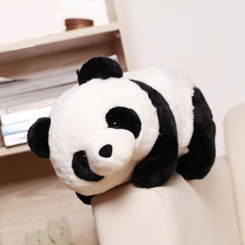 Panda Gifts For Kids
 1PC 25cm Height Baby Kids Children Party Gifts Cartoon
