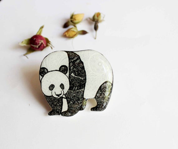 Panda Gifts For Kids
 Panda pin Panda ts for kids t for animal lover t