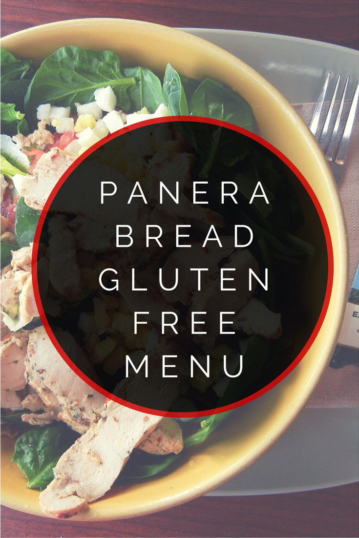 The 24 Best Ideas for Panera Bread Gluten Dairy Free Menu Home