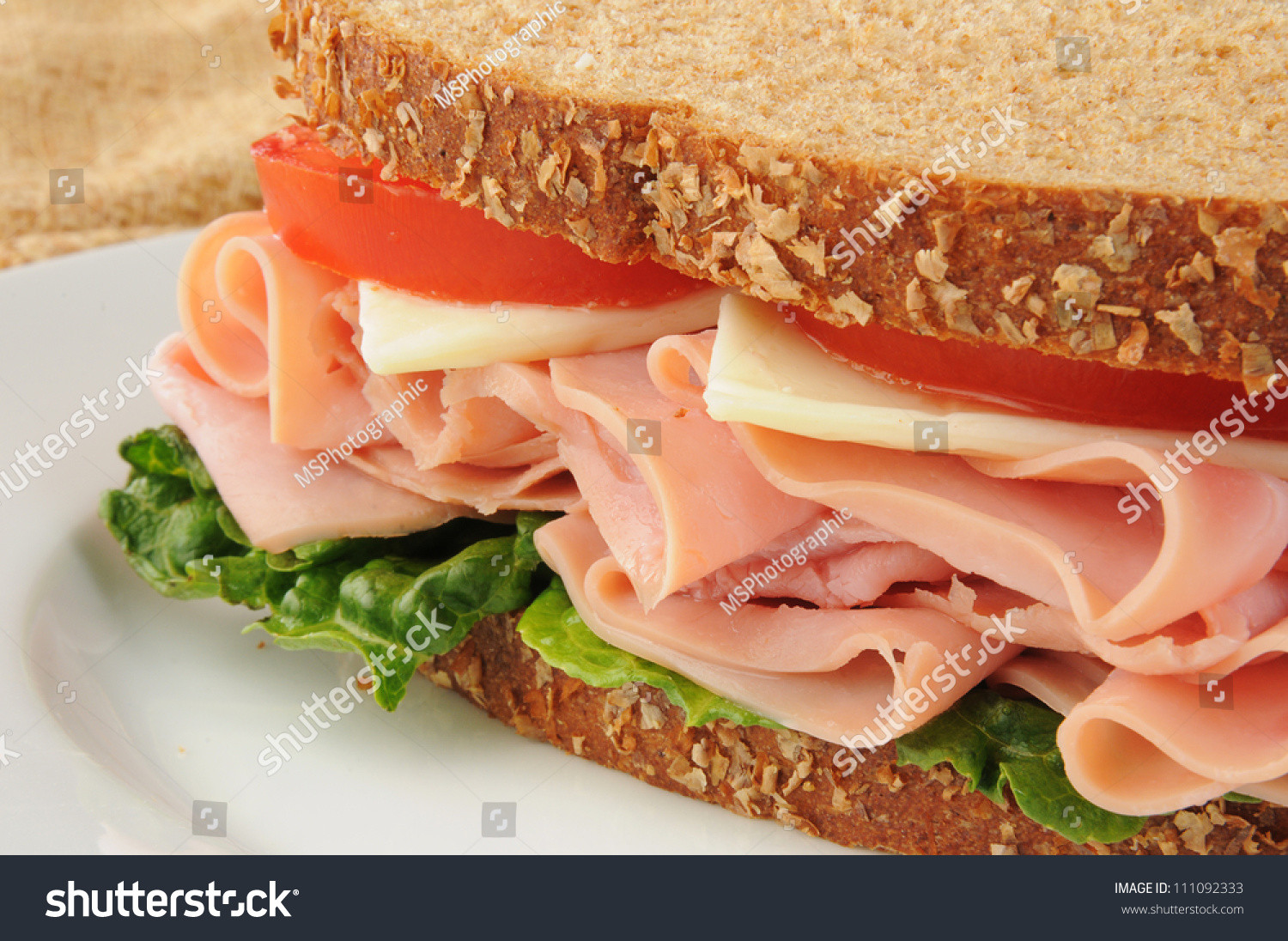 Panera Bread Ham &amp; Swiss Sandwich On Whole Grain
 The Best Panera Bread Ham & Swiss Sandwich whole Grain