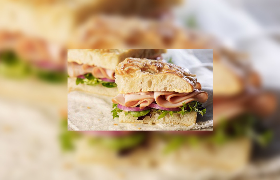 Panera Bread Ham &amp; Swiss Sandwich On Whole Grain
 The Best Panera Bread Ham & Swiss Sandwich whole Grain