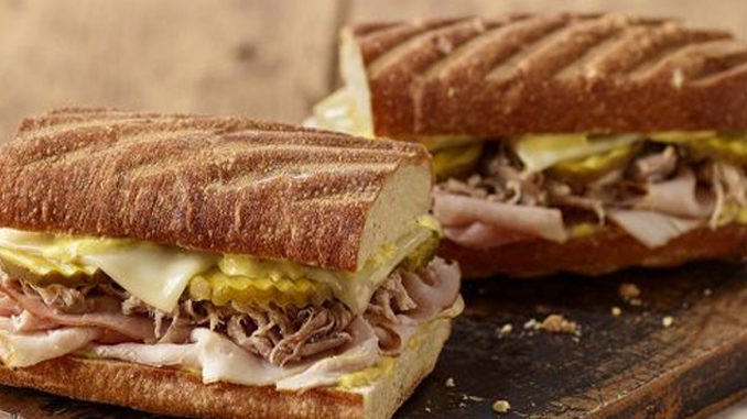 The top 25 Ideas About Panera Bread Ham &amp; Swiss Sandwich On whole Grain ...
