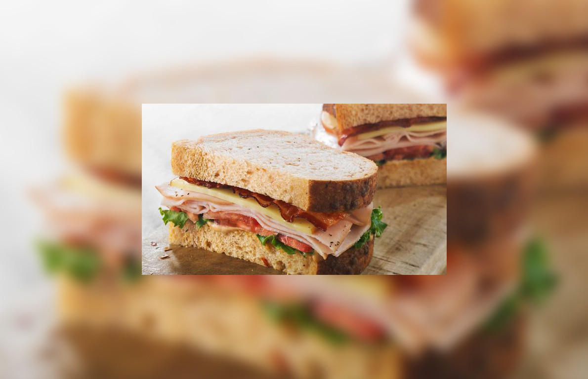 Panera Bread Ham &amp; Swiss Sandwich On Whole Grain
 The Best Panera Bread Ham & Swiss Sandwich whole Grain