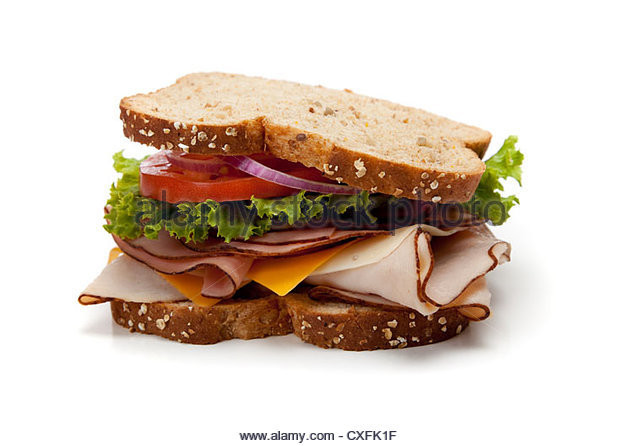 Panera Bread Ham &amp; Swiss Sandwich On Whole Grain
 The Best Panera Bread Ham & Swiss Sandwich whole Grain