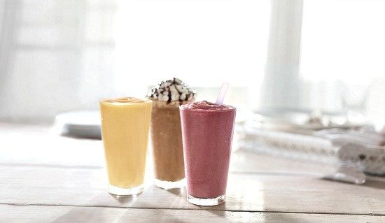 Panera Bread Smoothies
 Happy Hour Smoothie with Panera Bread Giveaway Mama