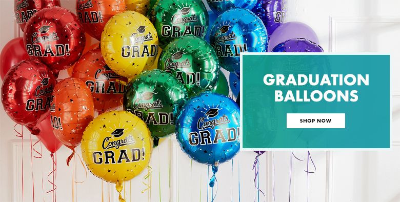 Party City Graduation Ideas
 Graduation Party Supplies 2018 Graduation Decorations