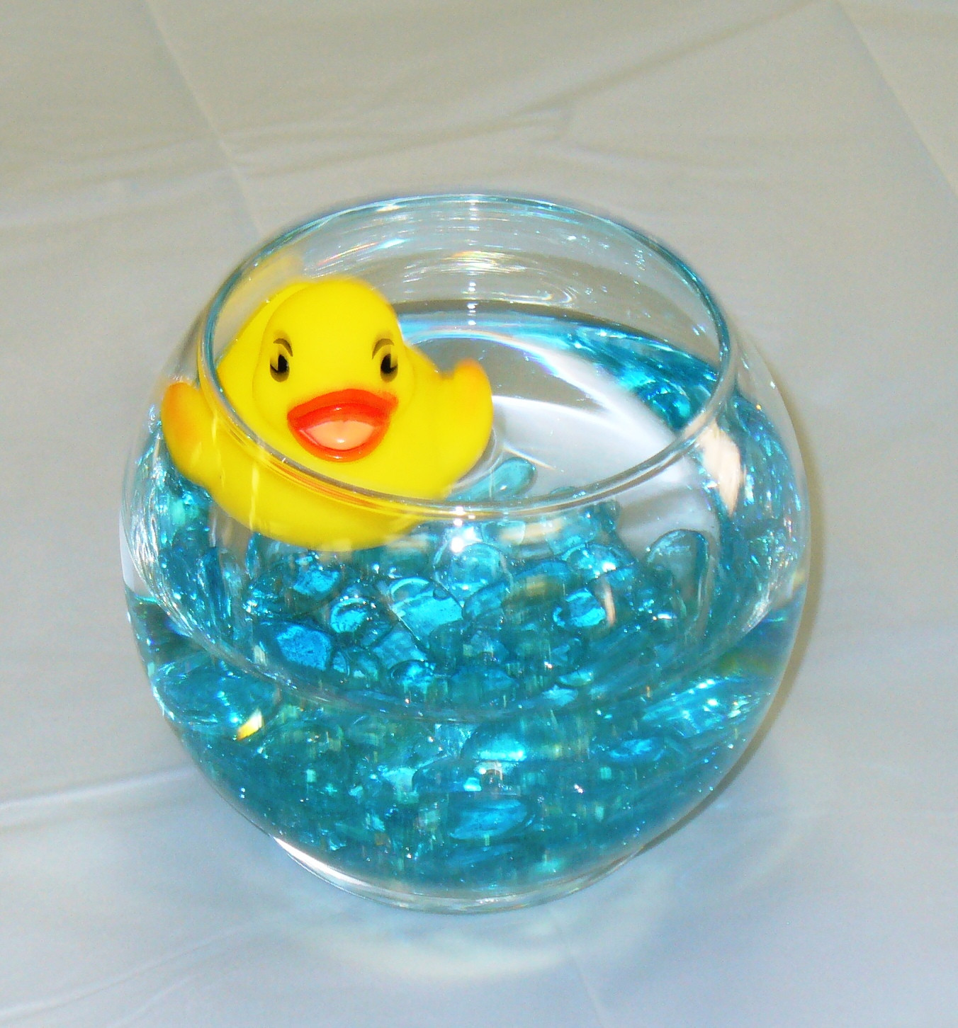 Party City Rubber Duck Baby Shower
 Tea Time Parties & Cupcakes RUBBER DUCK SHOWER GUEST