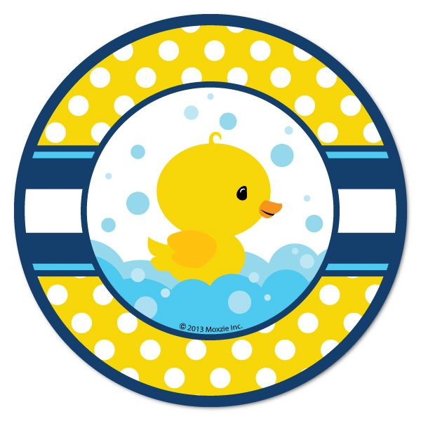 Party City Rubber Duck Baby Shower
 1000 images about Rubber Ducky Baby Shower Ideas on