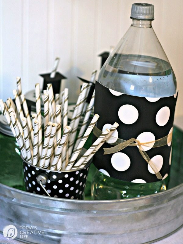 Party Favor Ideas For High School Graduation
 High School Graduation Party Ideas