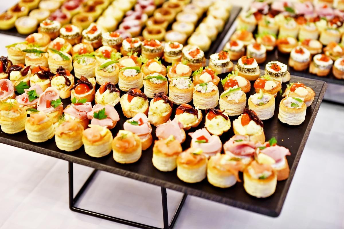 Best 24 Party Food Ideas Buffet Finger Foods Home, Family, Style and