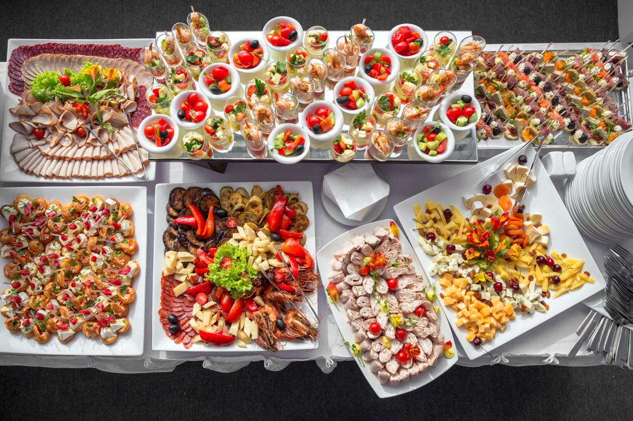 best-24-party-food-ideas-buffet-finger-foods-home-family-style-and