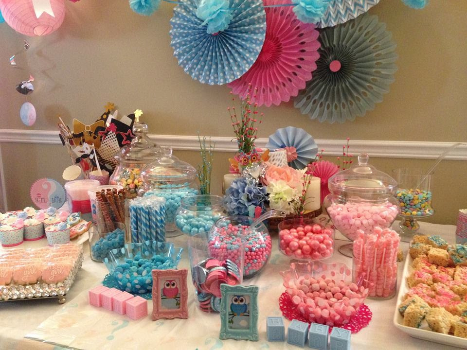 Party Gender Reveal Ideas
 AMAZING GENDER REVEAL PARTY ♥