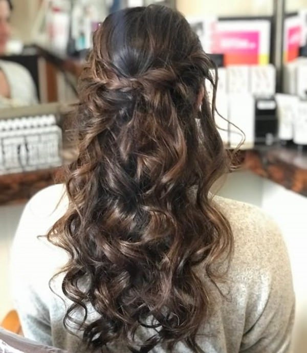 Party Hairstyles For Medium Hair
 106 Cool Party Hairstyles You Will Want To Try This Year