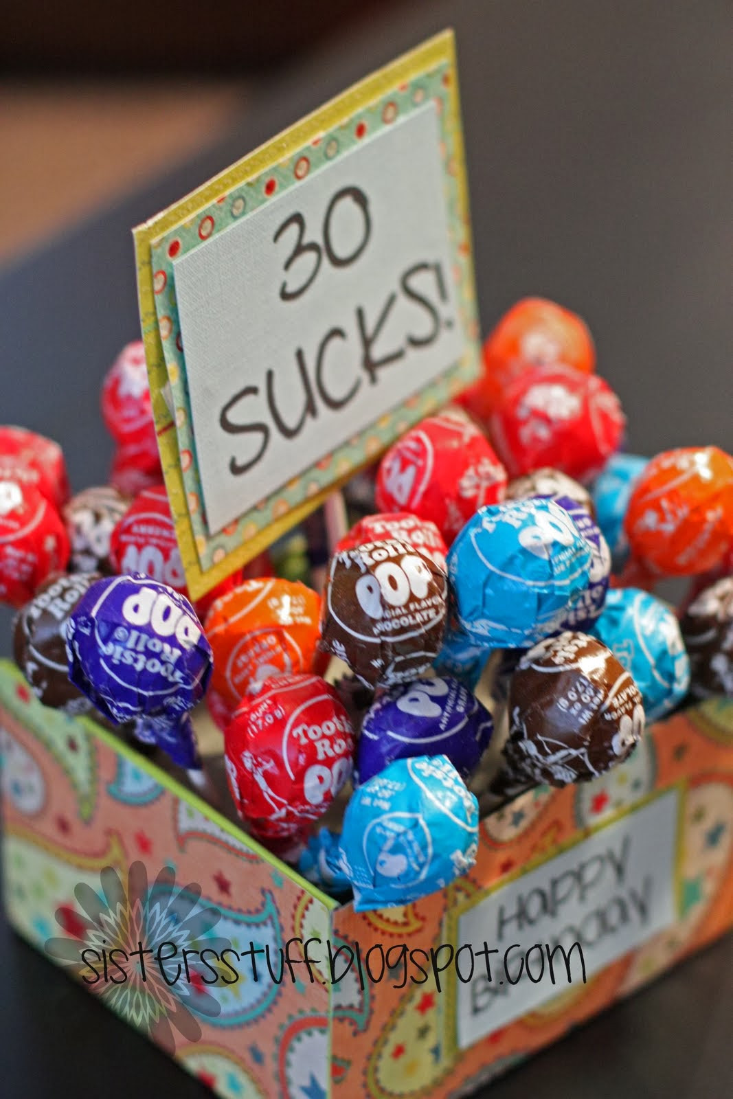 Party Ideas For 30Th Birthday
 Celebrate In Style With These 50 DIY 30th Birthday Ideas