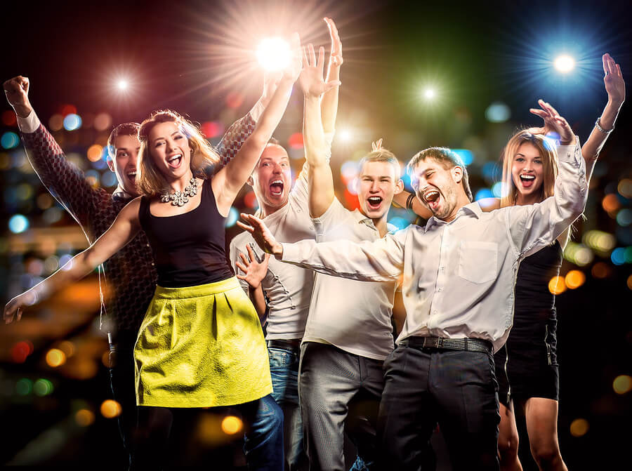 Party Ideas For Young Adults
 These Might Be the Best 21st Birthday Ideas Ever