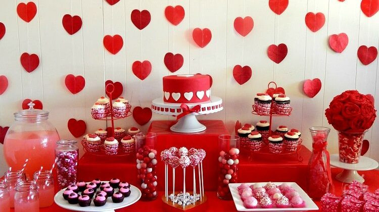 Party Ideas For Young Adults
 Valentine s Day Party Ideas for Young Adults
