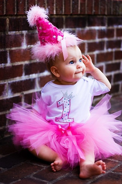Party Theme For 1 Year Old Baby Girl
 14 best Girls 1 Year Old Birthday Ideas images on