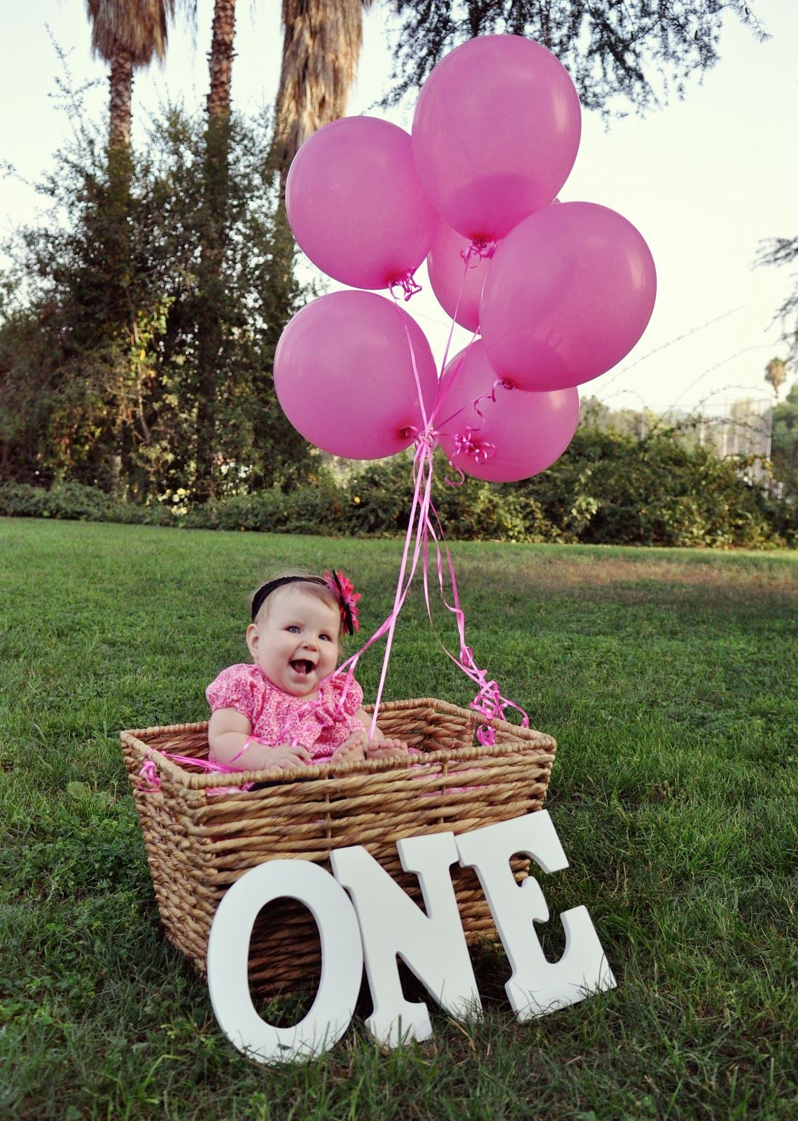 Party Theme For 1 Year Old Baby Girl
 Birthday party photo shoot ideas for your little one