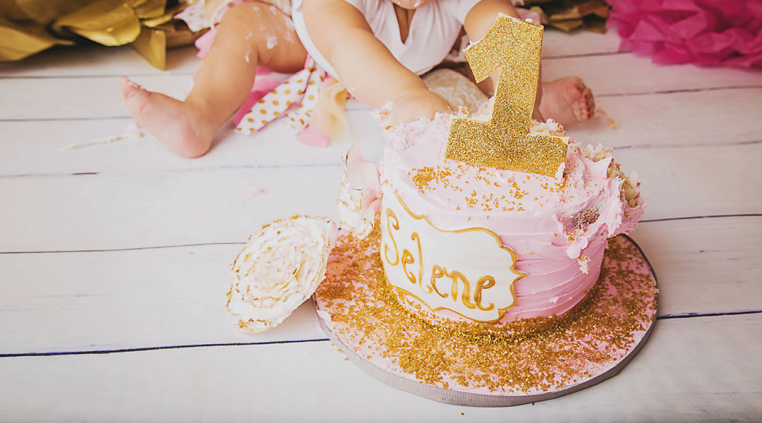 Party Theme For 1 Year Old Baby Girl
 14 First Birthday Ideas