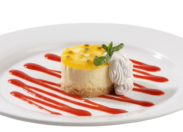 Passion Fruit Desserts Recipes
 Passion fruit mousse – A no bake dessert full of sweet