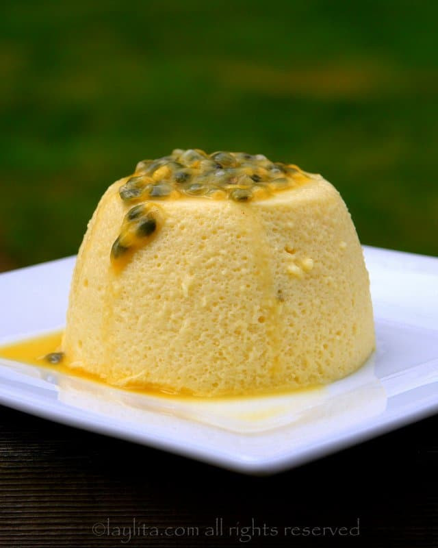 Passion Fruit Desserts Recipes
 30 Authentic Brazilian Recipes That Will Make You Feel