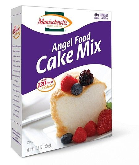 Passover Angel Food Cake
 Manischewitz Angel Food Cake Mix 8 9 oz Corn Free Kosher