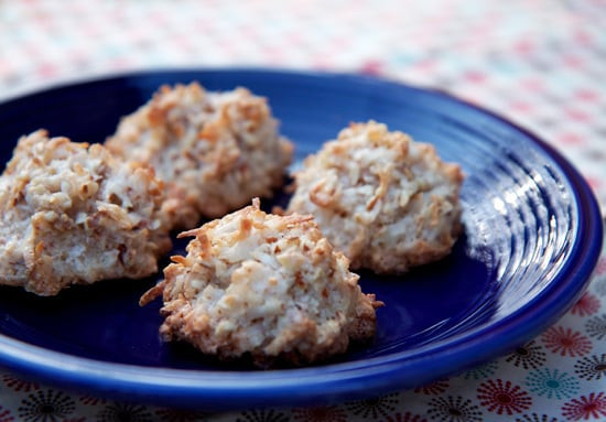 Passover Coconut Macaroon Recipe
 23 the Best Ideas for Passover Coconut Macaroons Best
