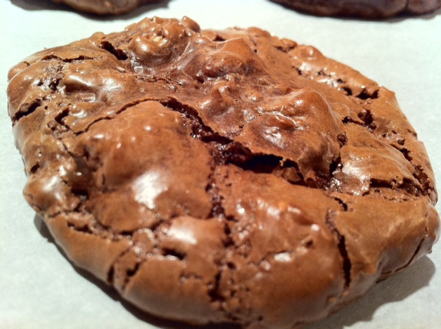 Passover Cookie Recipe
 Flourless Chocolate Walnut & Fig Cookies Passover