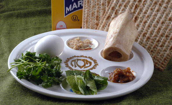 Passover Food Restriction
 A Vegan Passover The New York Times