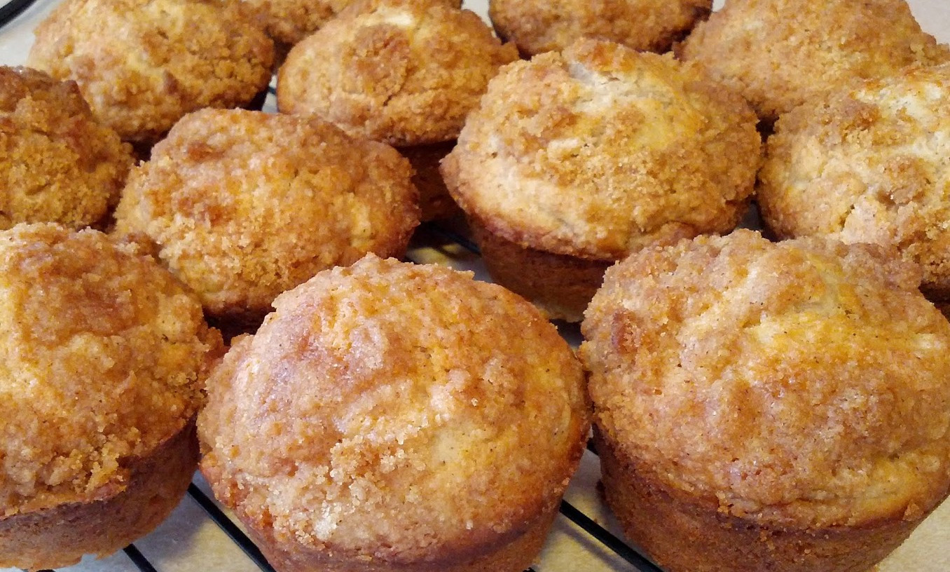 Passover Muffins Recipe
 passover muffins matzo cake meal