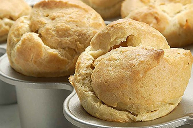 Passover Rolls Recipe
 9 Passover Lunch Ideas for Kids