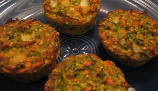 Passover Vegetable Recipe
 Passover Ve able Cups Recipe Food