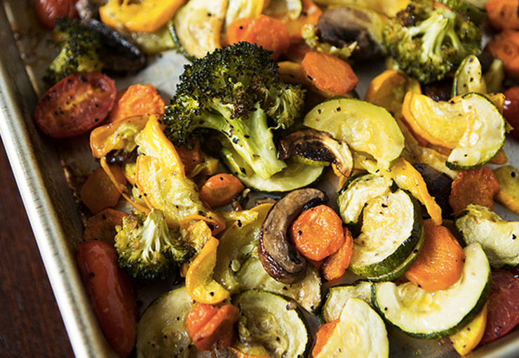 Passover Vegetable Recipe
 9 Passover Side Dish Recipes That Are Essential For Your