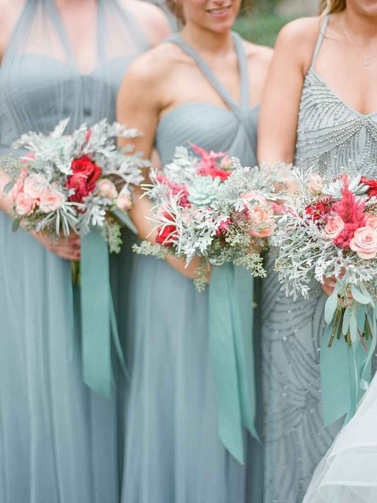 Pastel Wedding Colors
 You’ll Love These Pastel Wedding Color Scheme Ideas