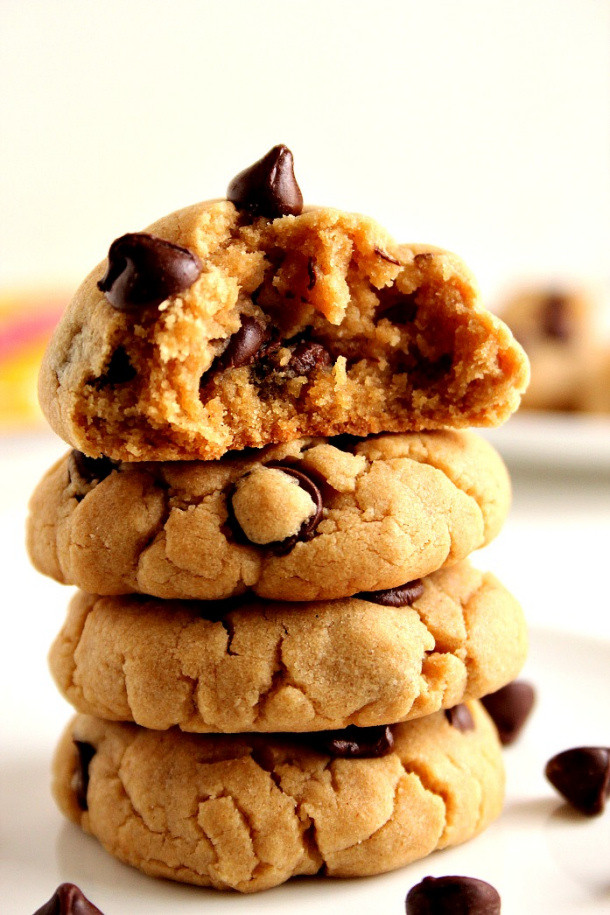 Peanut Butter Cookies Allrecipes
 The BEST Peanut Butter Cookie Recipes and Treats